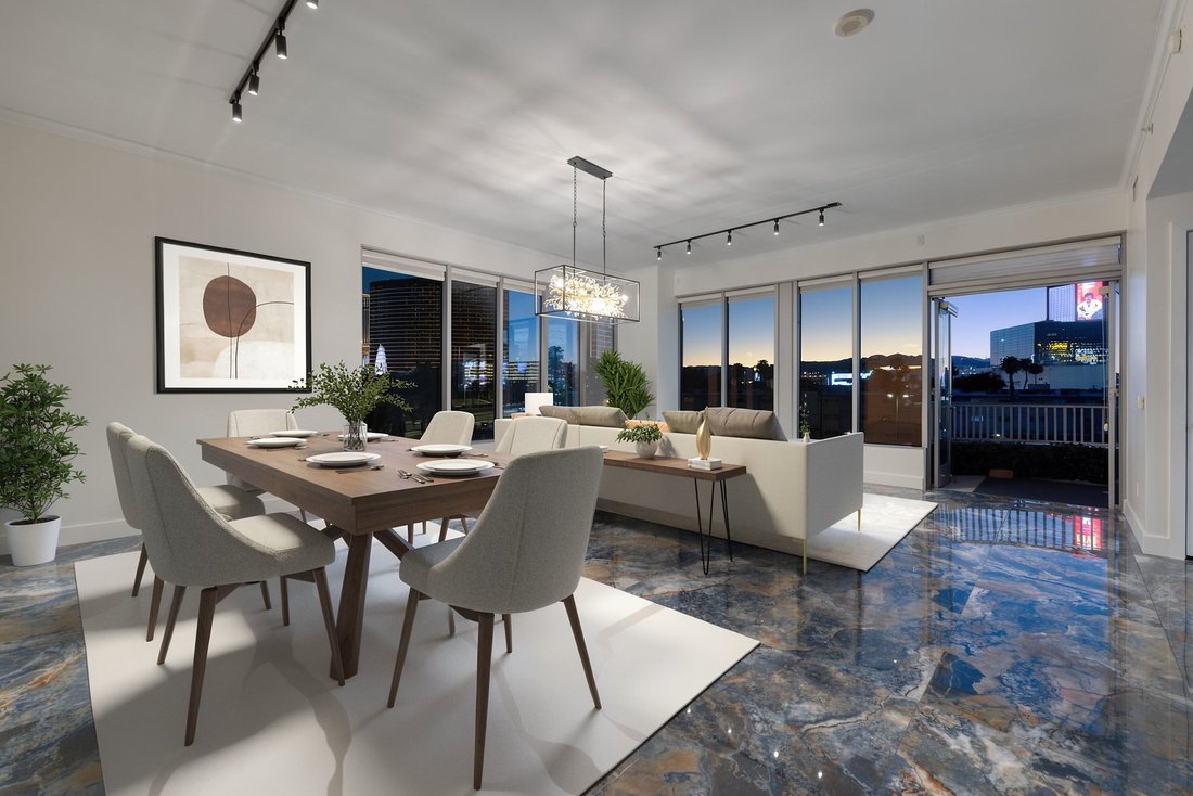House in Las Vegas, Nevada, United States 4 - 18611411