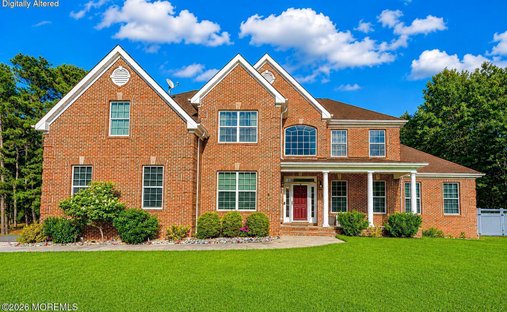 House in Little Egg Harbor Township, New Jersey, United States 1