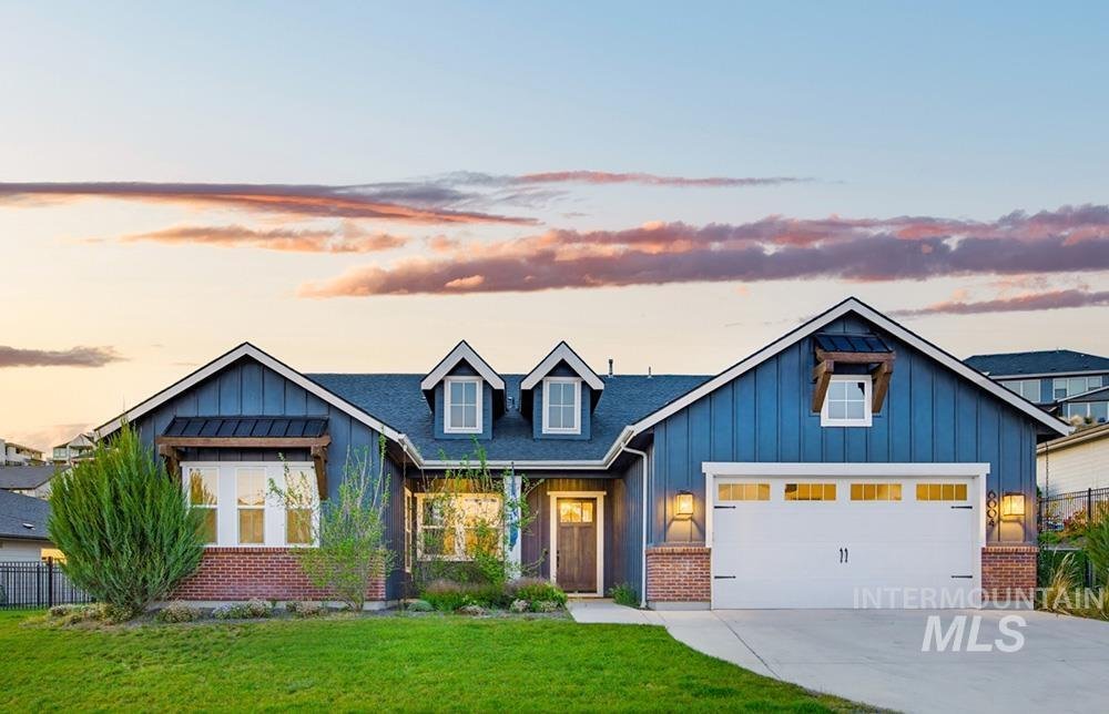House in Boise, Idaho, United States 3 - 18204094