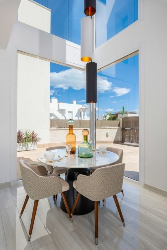 Villa in San Bartolome, Canary Islands, Spain 1 - 18613726