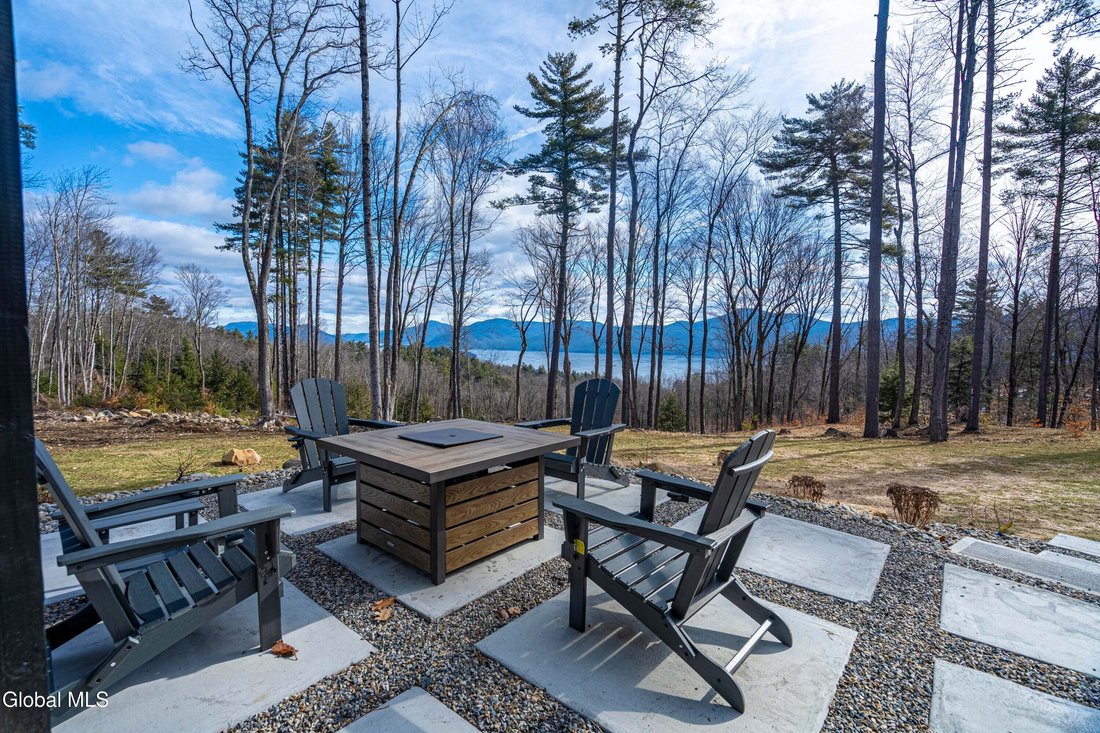 House in Diamond Point, New York, United States 2 - 18609981