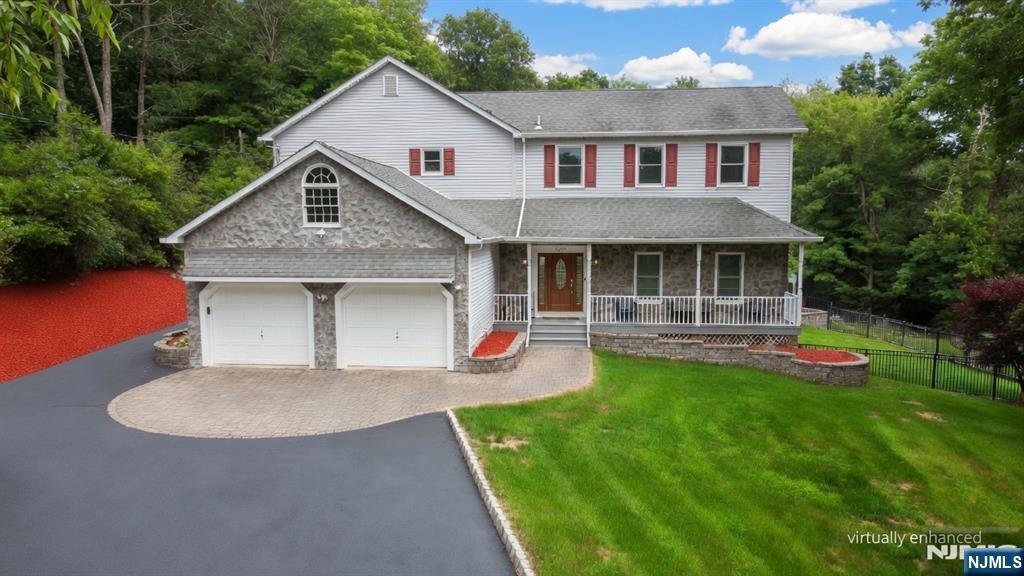 House in West Milford, New Jersey, United States 2 - 18612992