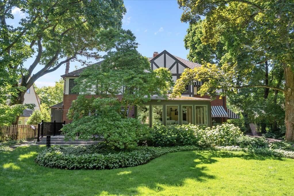 Maison à Highland Park, Illinois, États-Unis 2 - 18614828