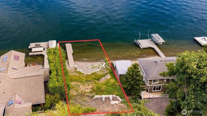 Land in Bellevue, Washington, United States 2 - 18614999