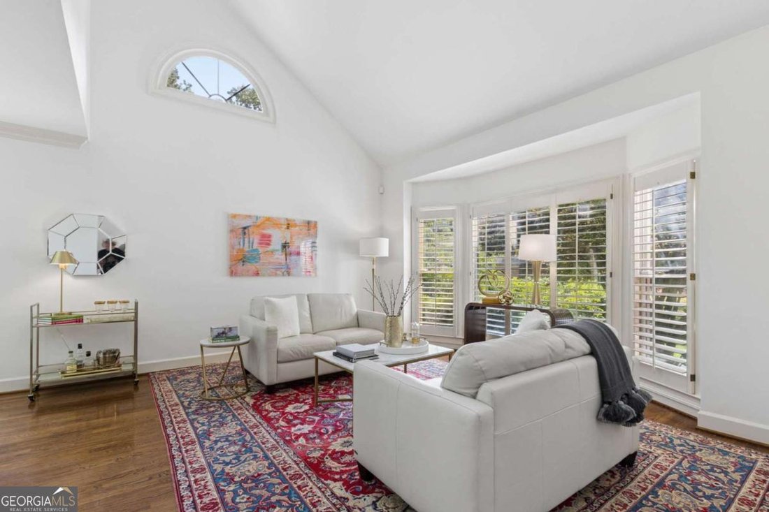 House in Atlanta, Georgia, United States 4 - 18613147