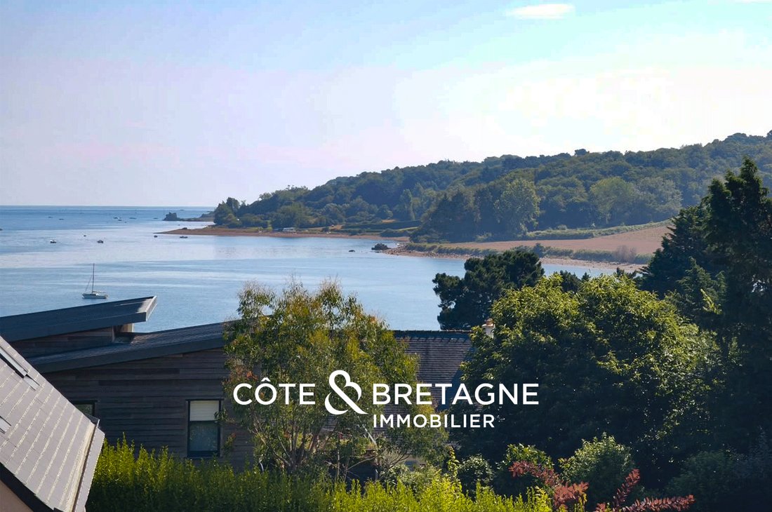 House in Ploubazlanec, Brittany, France 2 - 18613644