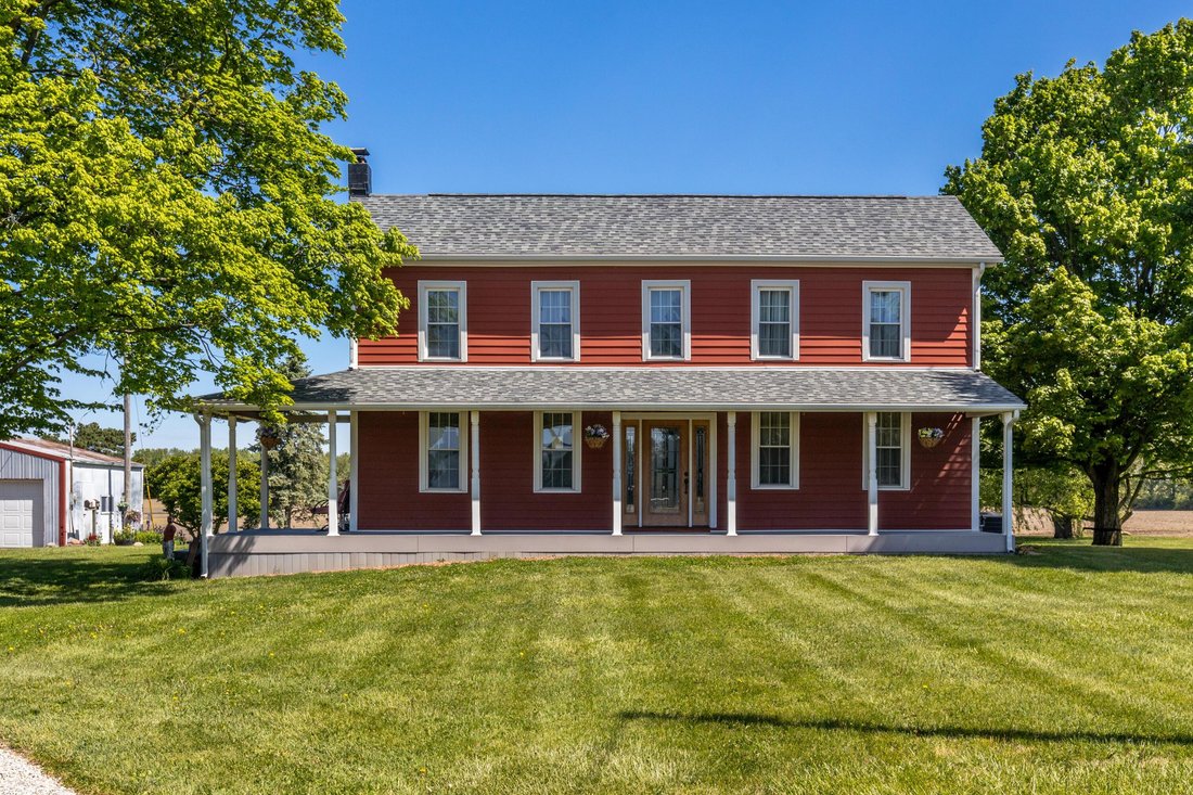 House in Circleville, Ohio, United States 2 - 18609964