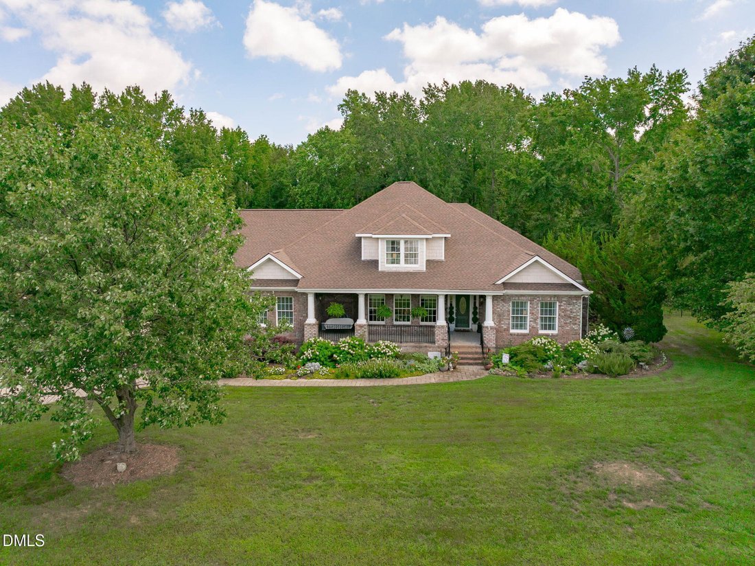 House in Holly Springs, North Carolina, United States 3 - 18460458
