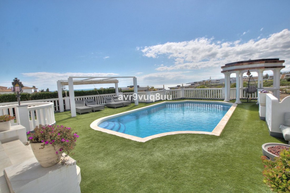Villa in Casares, Andalusia, Spain 2 - 15499262