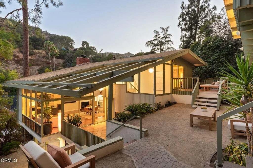 House in Glendale, California, United States 2 - 18612867