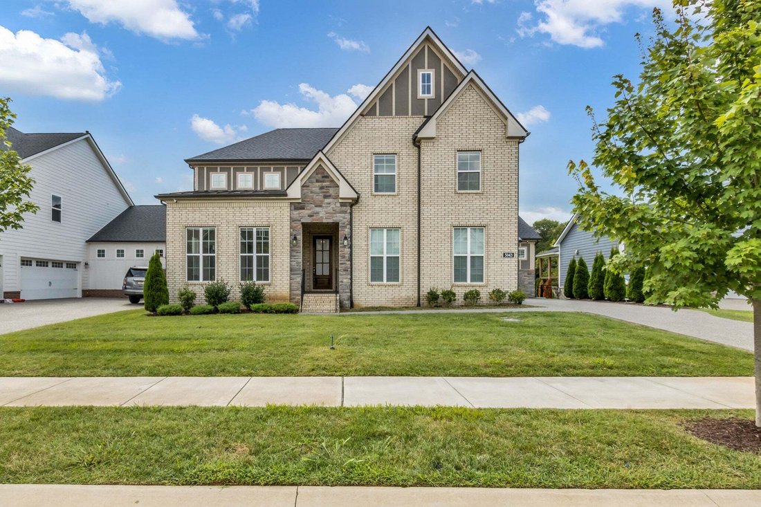 House in Arrington, Tennessee, United States 2 - 18609908