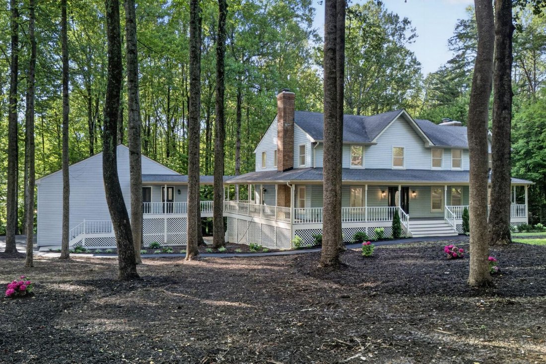 House in Clifton, Virginia, United States 2 - 18607232