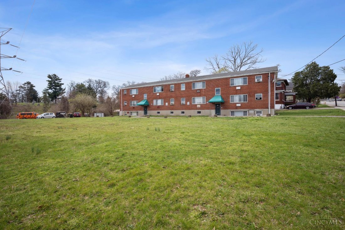 Apartment in Cincinnati, Ohio, United States 5 - 18613102