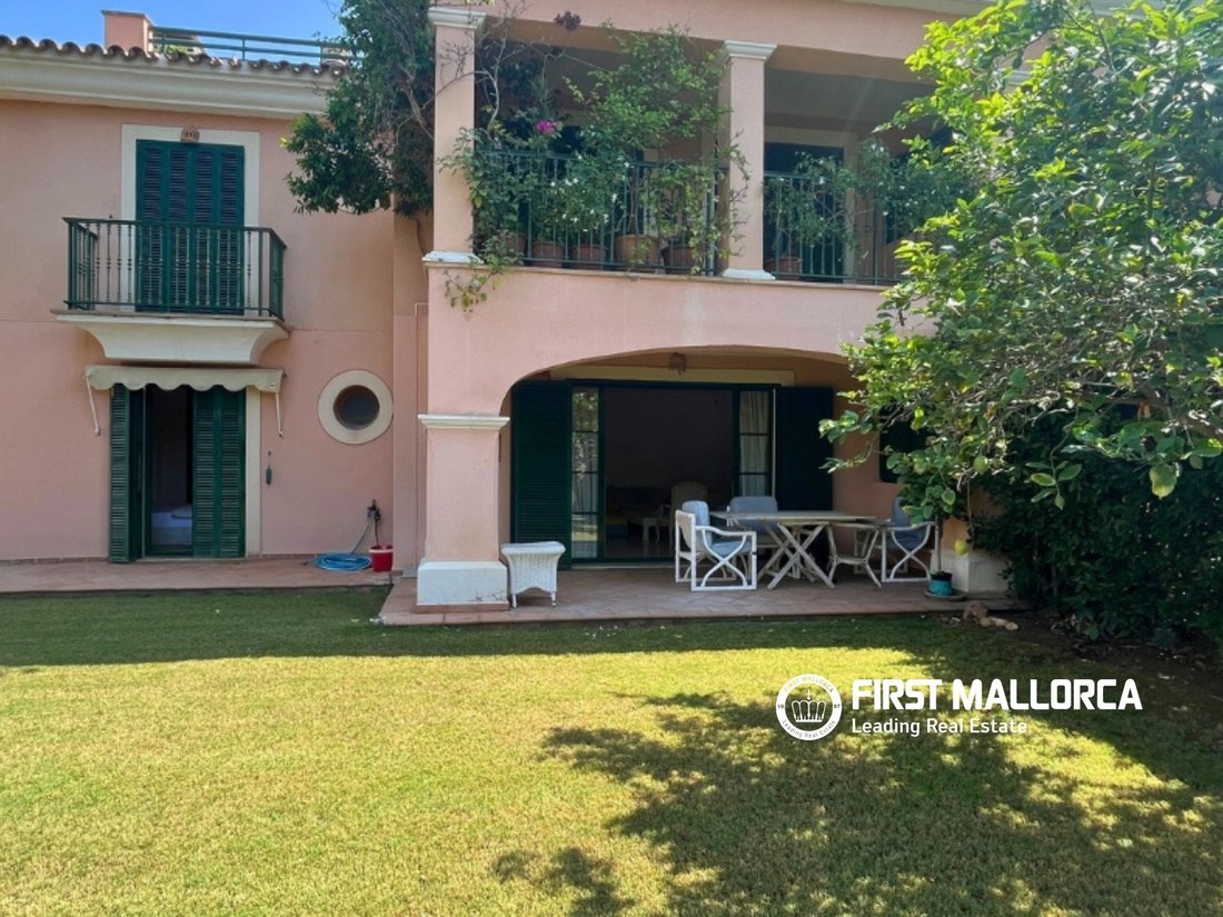 Apartment in Palma, Balearic Islands, Spain 3 - 18610785