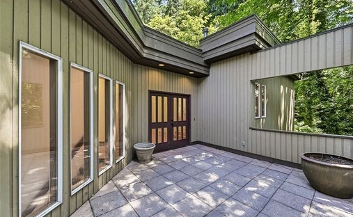 House in Bellevue, Washington, United States 1