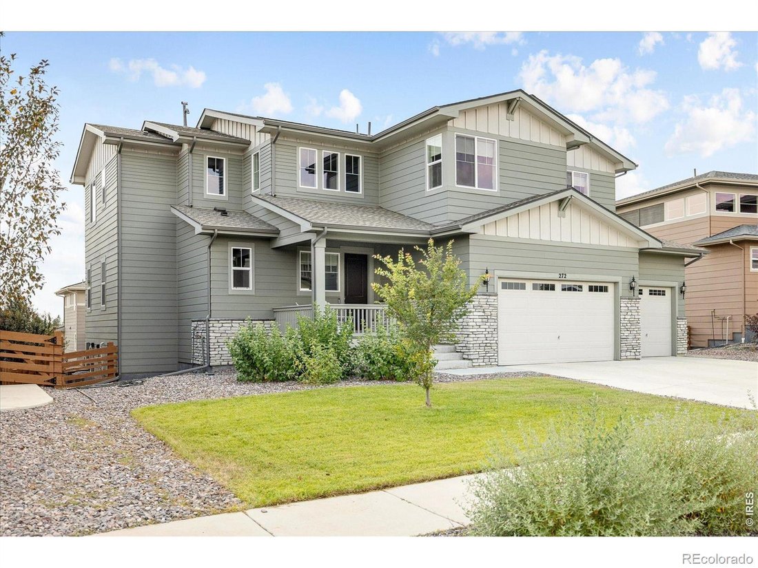 House in Erie, Colorado, United States 2 - 18615185