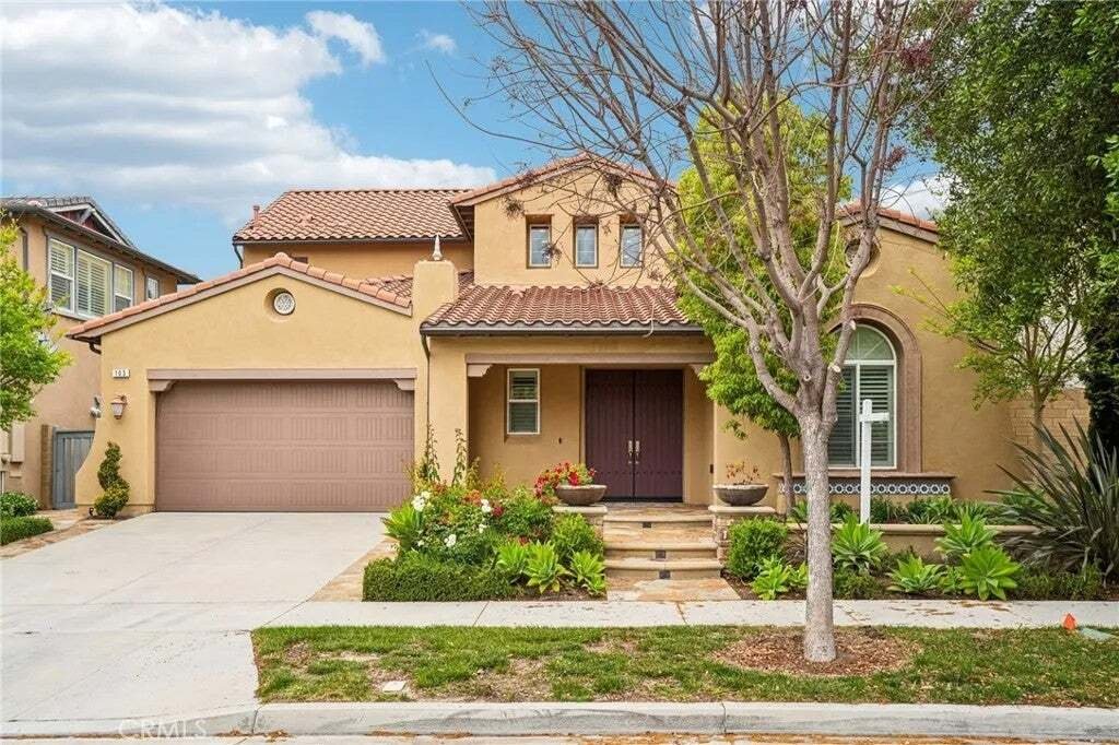 House in Irvine, California, United States 1 - 17567174