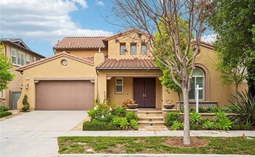 House in Irvine, California, United States 1