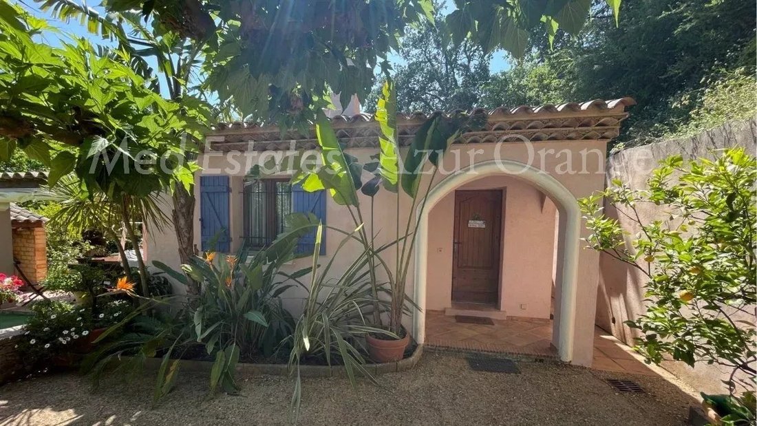 House in La Garde-Freinet, Provence-Alpes-Côte d'Azur, France 5 - 18610954