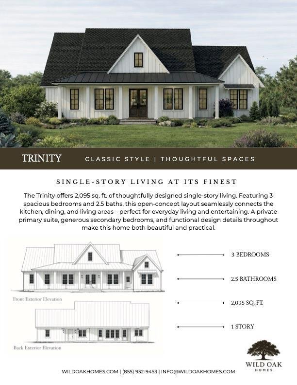 House in Dale, Texas, United States 3 - 18612266