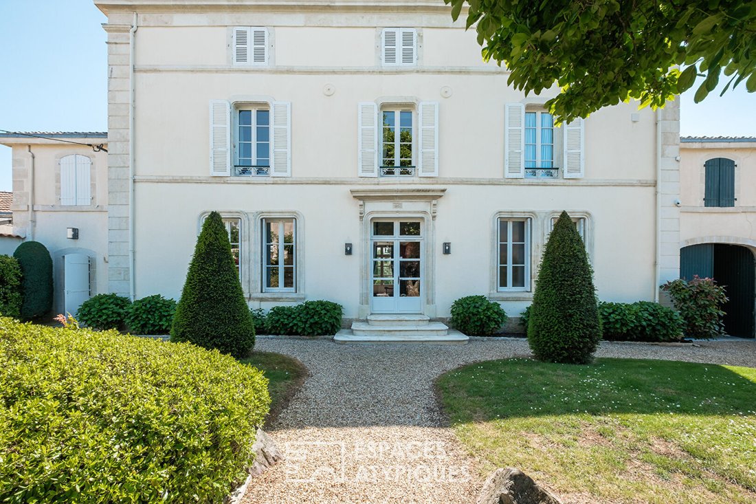 Villa in Fressines, Nouvelle-Aquitaine, France 1 - 18610998