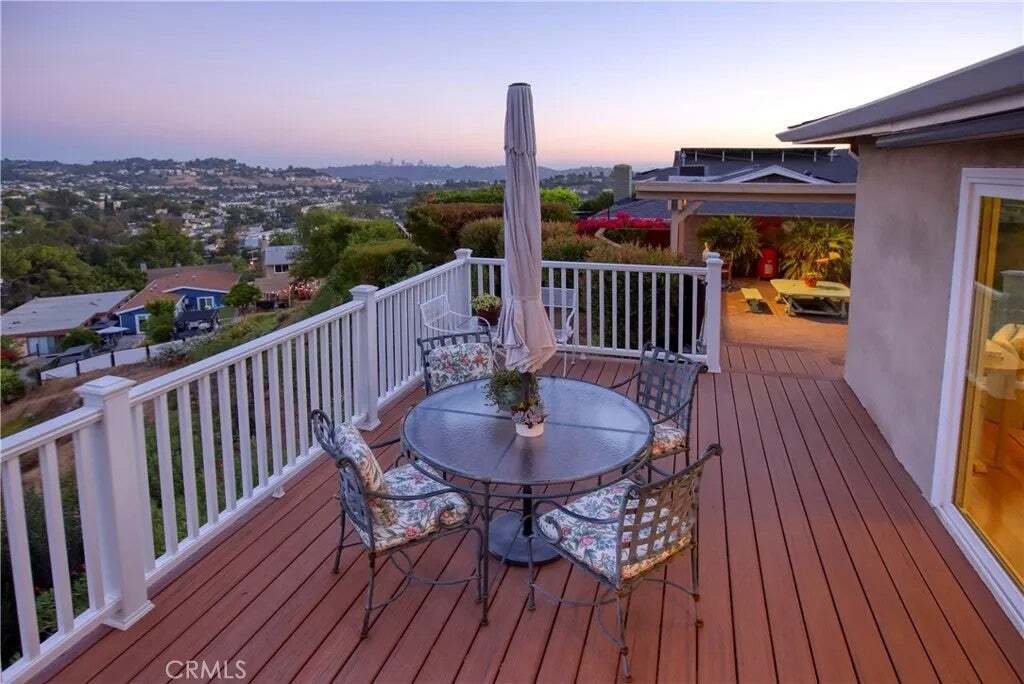 House in Los Angeles, California, United States 3 - 18612801