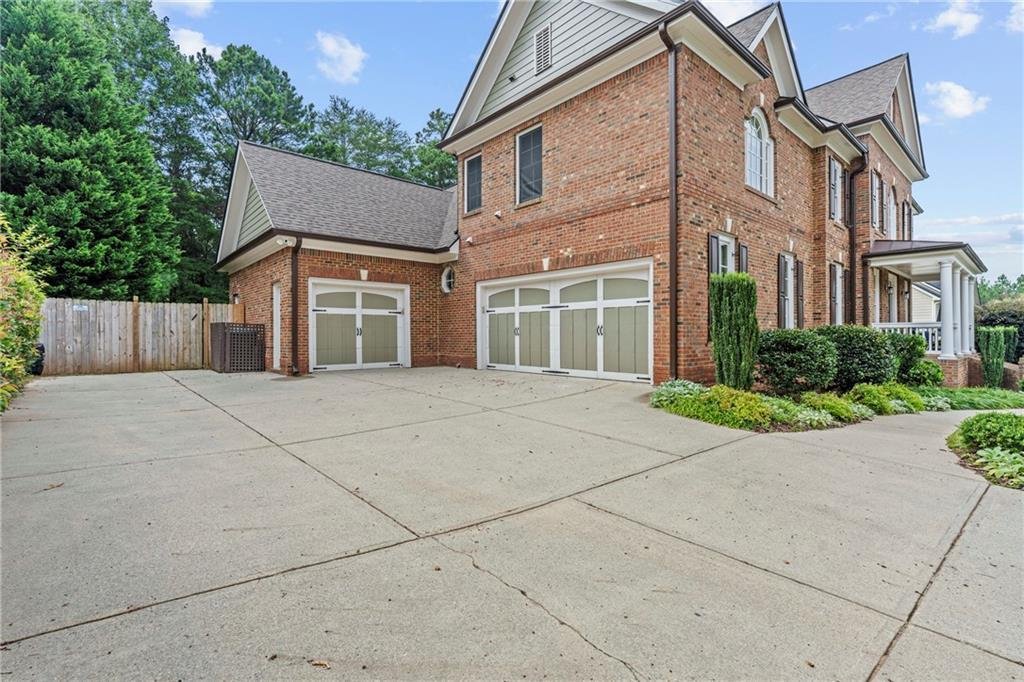House in Canton, Georgia, United States 2 - 18613081