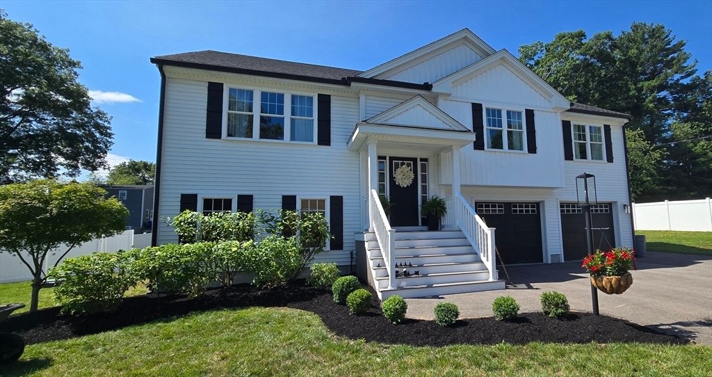 House in Taunton, Massachusetts, United States 1 - 18520263