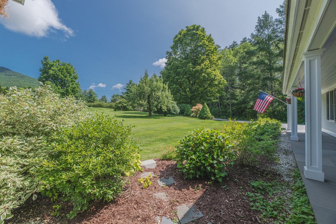 House in Dorset, Vermont, United States 4 - 18611209