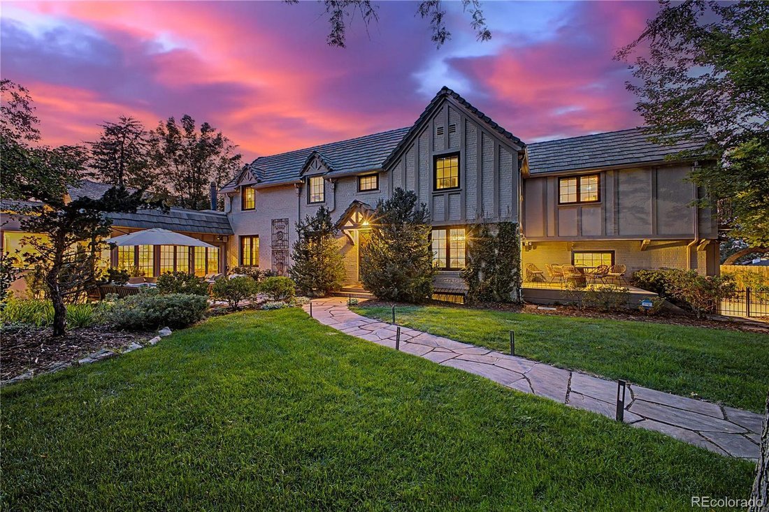 House in Denver, Colorado, United States 1 - 18518562