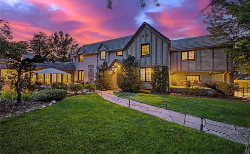 Haus in Denver, Colorado, Vereinigte Staaten 1