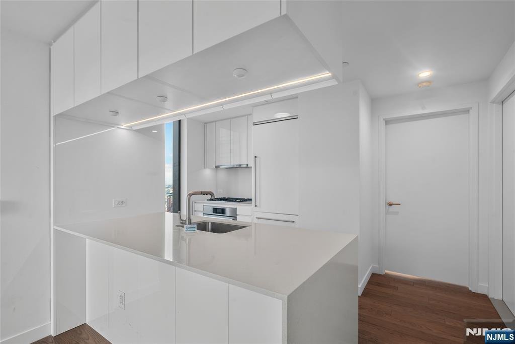 Condo in Jersey City, New Jersey, United States 2 - 18609617