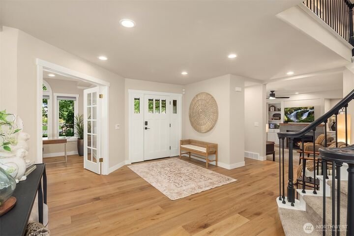 House in Sammamish, Washington, United States 5 - 18614959