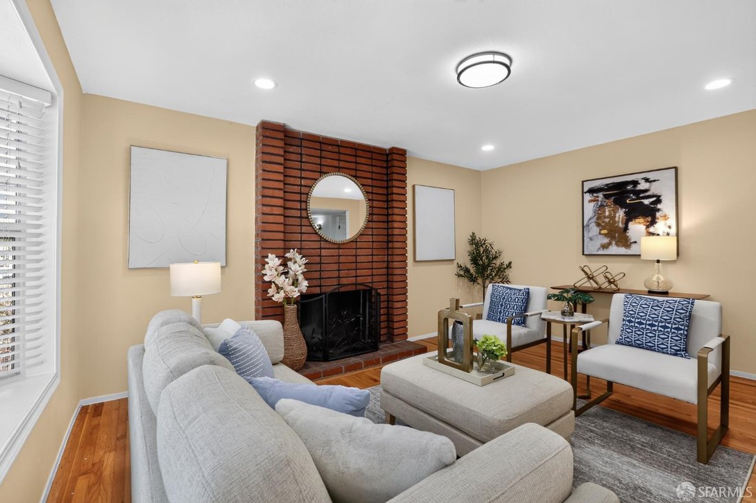 House in San Jose, California, United States 2 - 18611983
