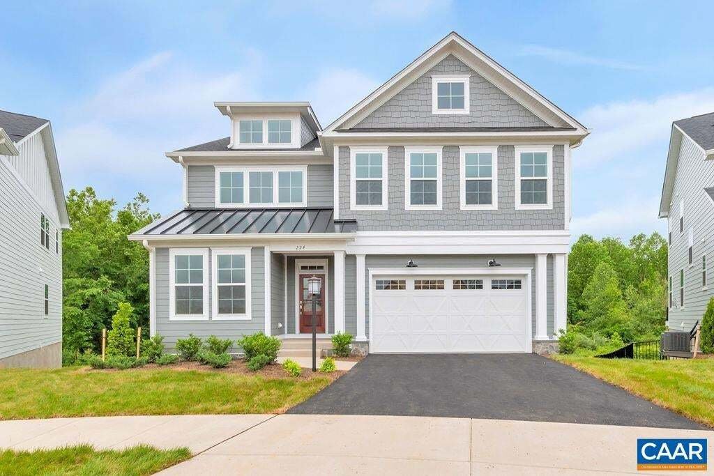 House in Charlottesville, Virginia, United States 1 - 18612321