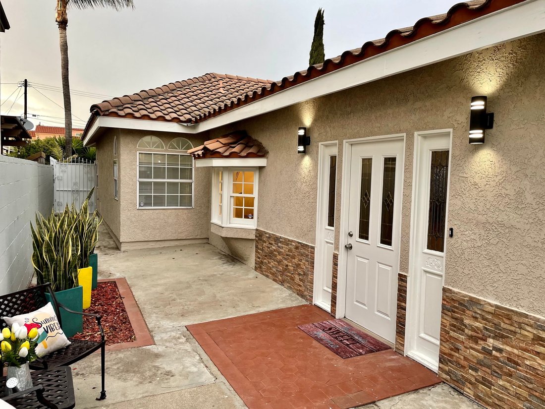 House in Artesia, California, United States 1 - 18610761