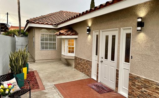 Casa en Artesia, California, Estados Unidos 1