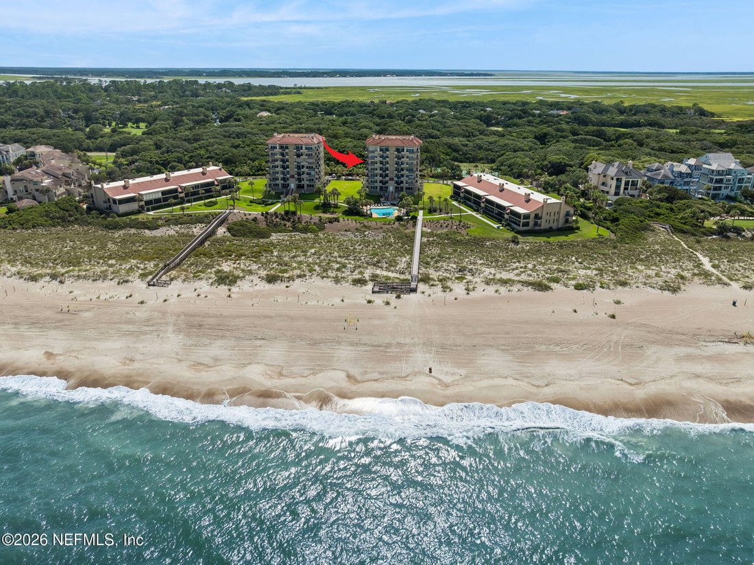 Condo in Fernandina Beach, Florida, United States 2 - 18612174