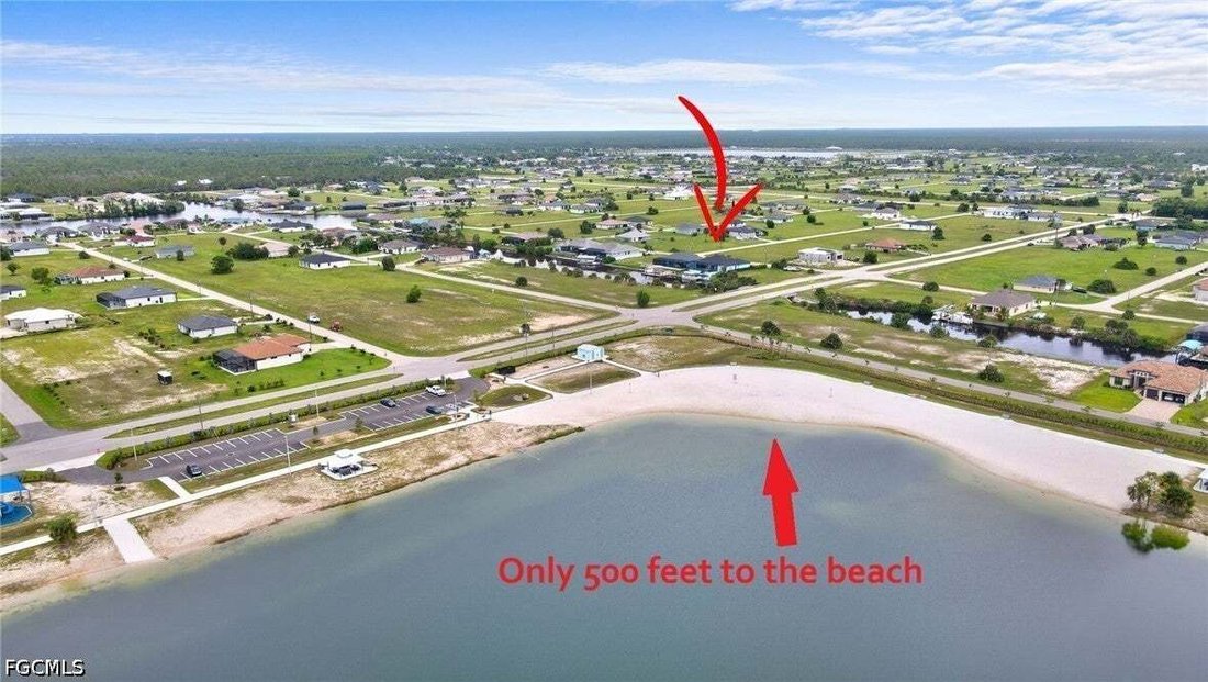 House in Cape Coral, Florida, United States 2 - 17670127