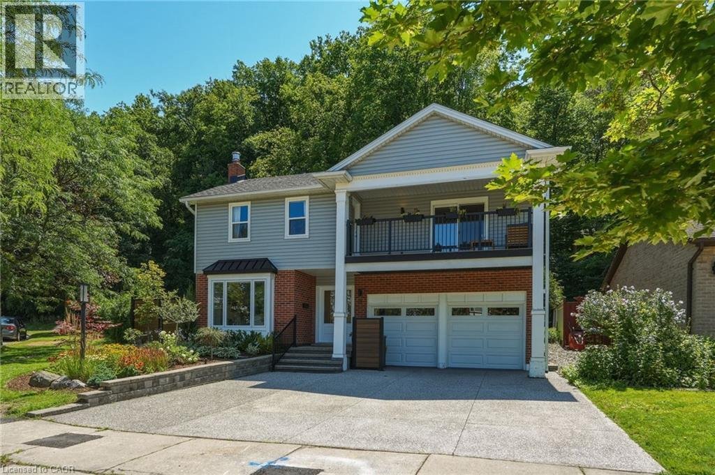 House in Hamilton, Ontario, Canada 4 - 18609613