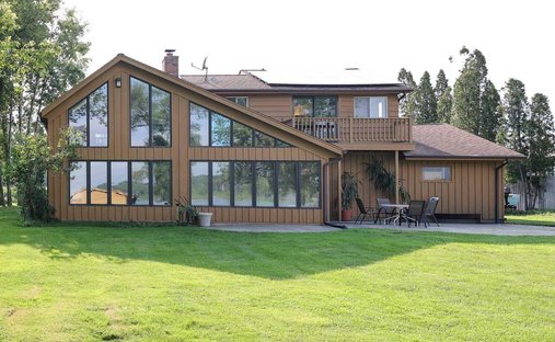 House in Muskego, Wisconsin, United States 1