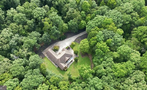 Casa en Royston, Georgia, Estados Unidos 1