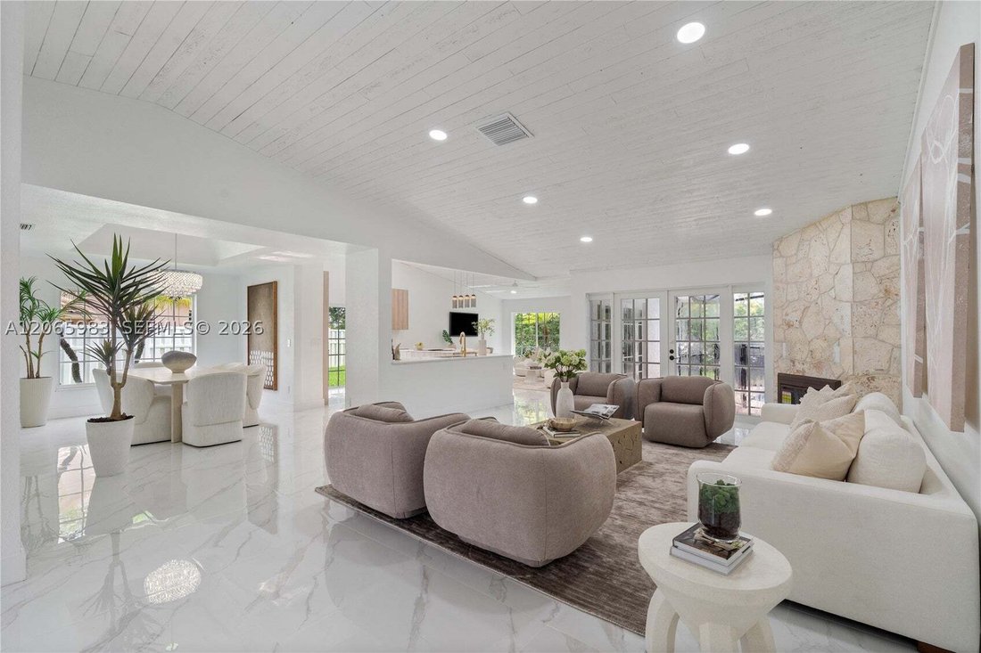 House in Coral Springs, Florida, United States 4 - 18612572