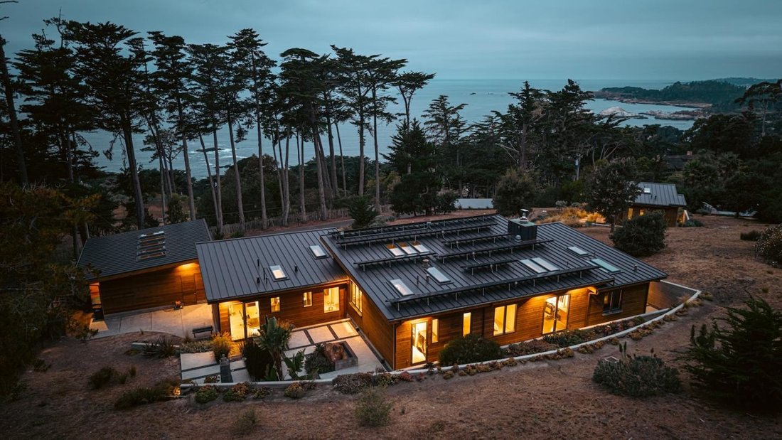 House in Carmel-by-the-Sea, California, United States 3 - 18612064