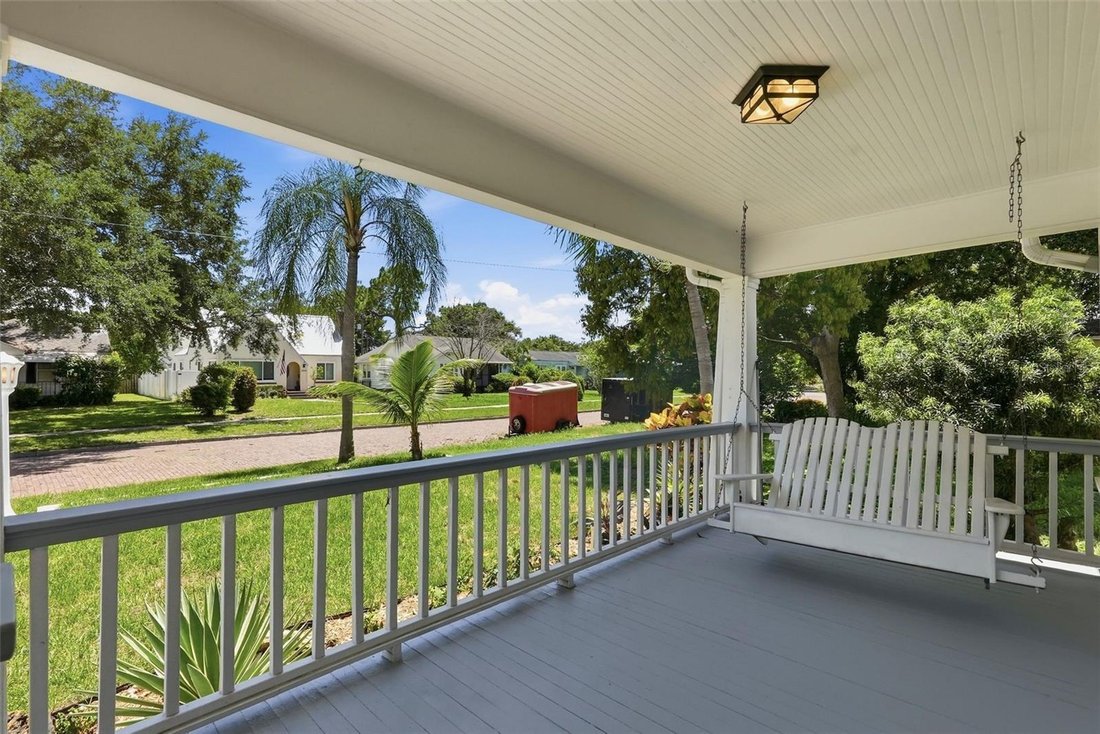 House in St. Petersburg, Florida, United States 3 - 18612563