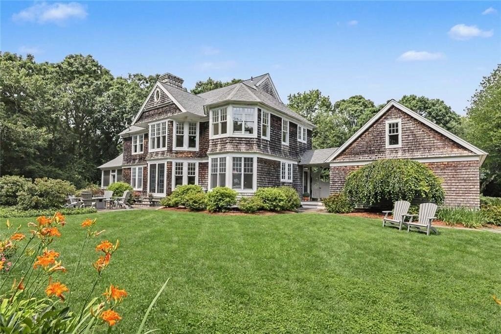 Haus in South Kingstown, Rhode Island, Vereinigte Staaten 2 - 18614716