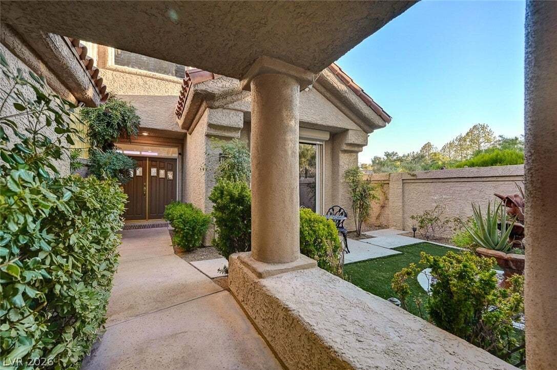 House in Las Vegas, Nevada, United States 5 - 18609075
