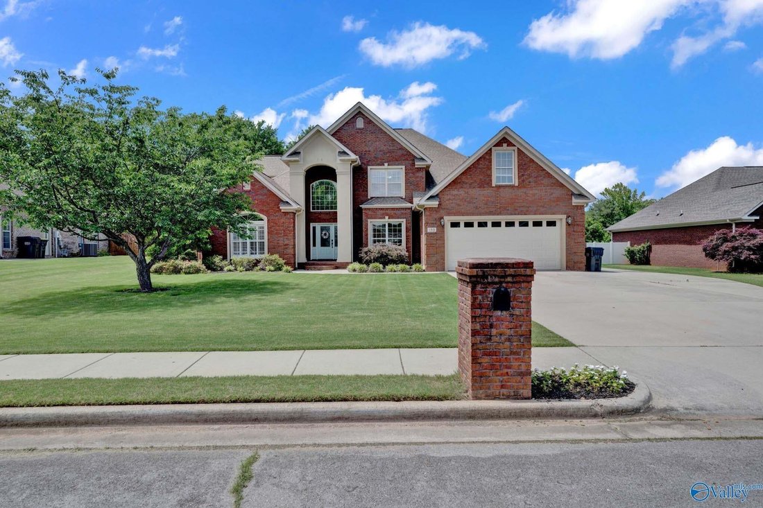 House in Decatur, Alabama, United States 3 - 18611824