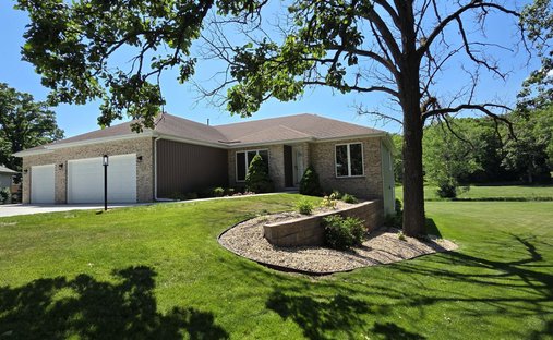 Maison à Cottage Grove, Wisconsin, États-Unis 1