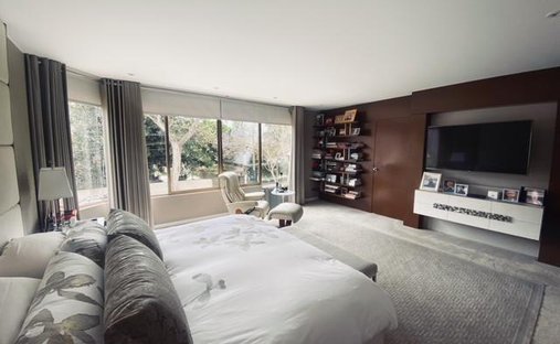 Apartment in Lima, Belarus 1